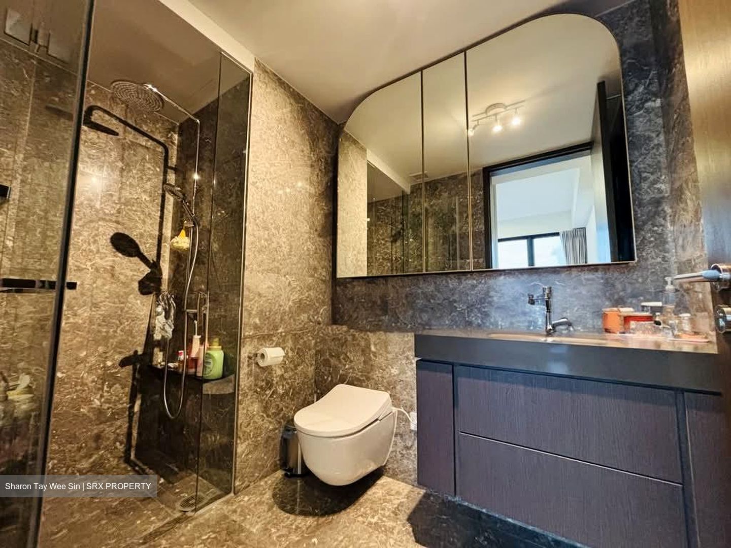 Avenue South Residence (D3), Apartment #549876321